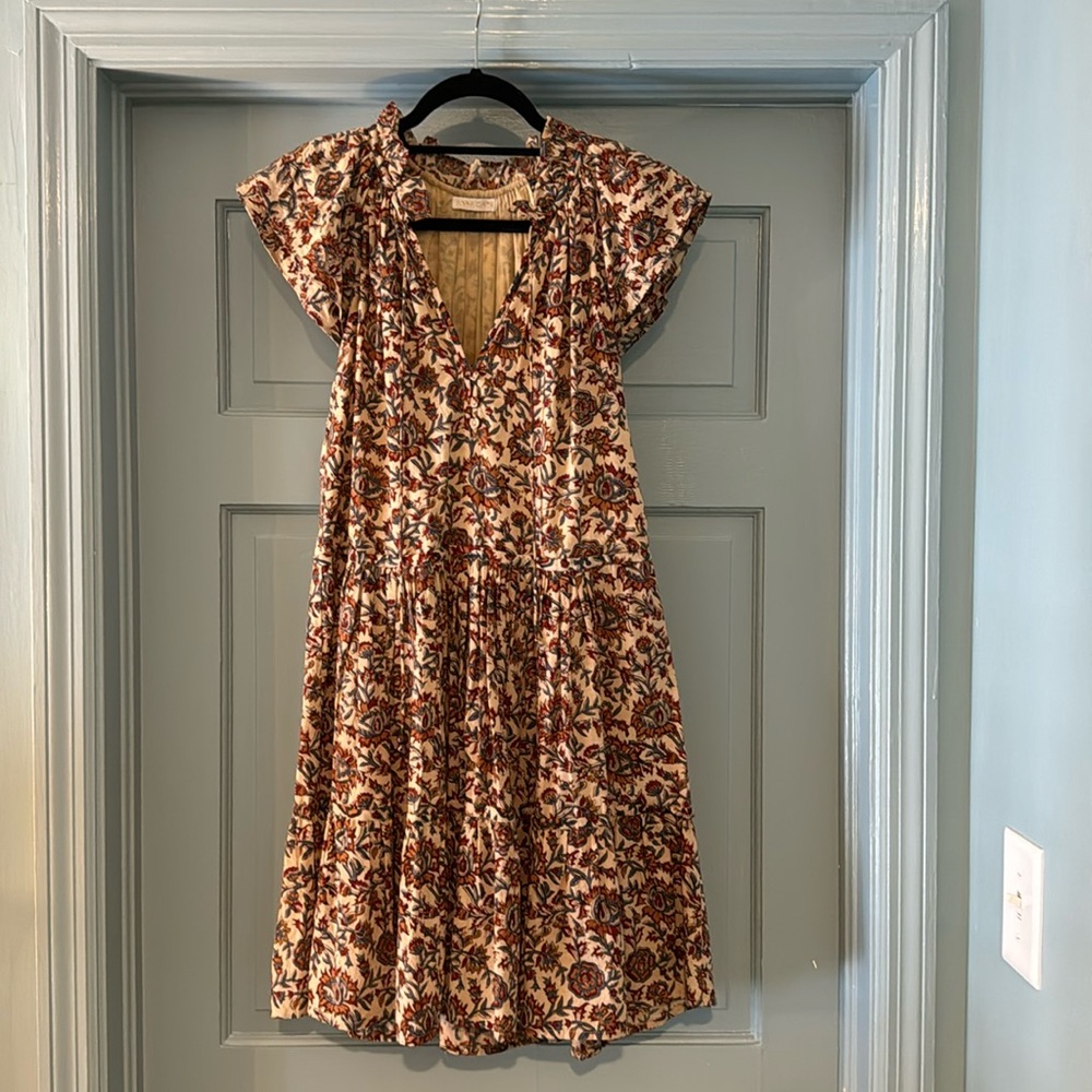 Anna Cate Dress. Small. Worn once
